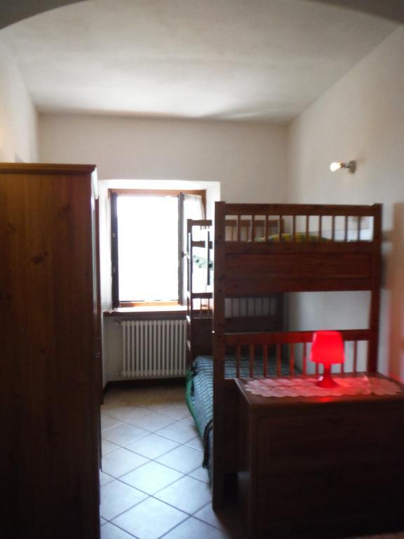 Apartments Gravedona Panoramic Cameră foto